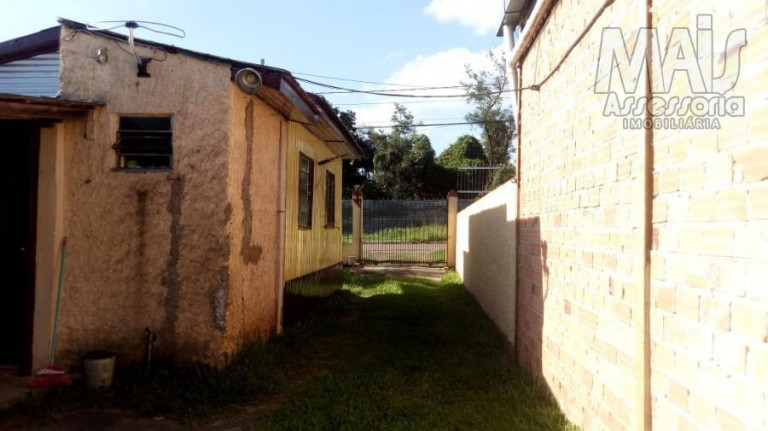 Imagem Casa com 2 Quartos à Venda, 74 m² em Barnabé - Gravataí Imagem Casa com 2 Quartos à Venda, 74 m² em Barnabé - Gravataí