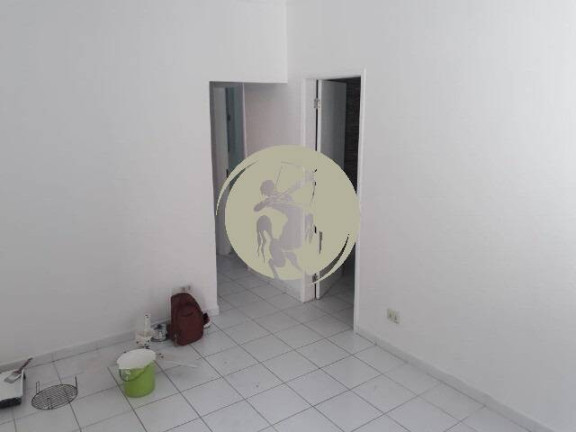 Imagem Casa com 2 Quartos à Venda, 178 m² em Marape - Santos Imagem Casa com 2 Quartos à Venda, 178 m² em Marape - Santos
