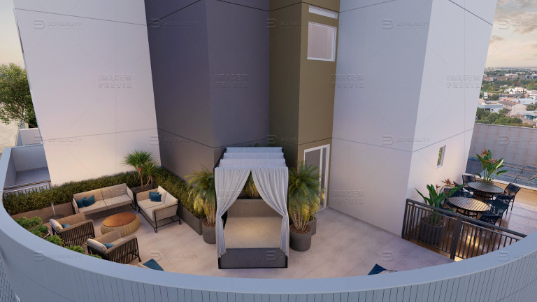 Imagem Apartamento com 1 Quarto à Venda, 29 m² em Vila Mariana - São Paulo
