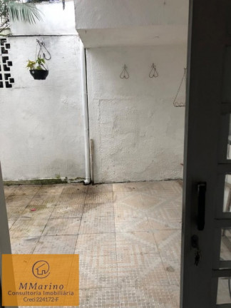 Imagem Sobrado com 3 Quartos à Venda, 250 m² em Vila Nova Caledônia - Sao Paulo