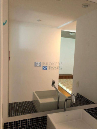 Imagem Apartamento com 1 Quarto à Venda, 49 m² em Itaim Bibi - São Paulo Imagem Apartamento com 1 Quarto à Venda, 49 m² em Itaim Bibi - São Paulo