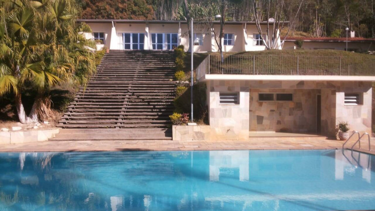 Imagem Chácara com 9 Quartos à Venda, 54 m² em Cachoeira Abaixo - Piracaia Imagem Chácara com 9 Quartos à Venda, 54 m² em Cachoeira Abaixo - Piracaia