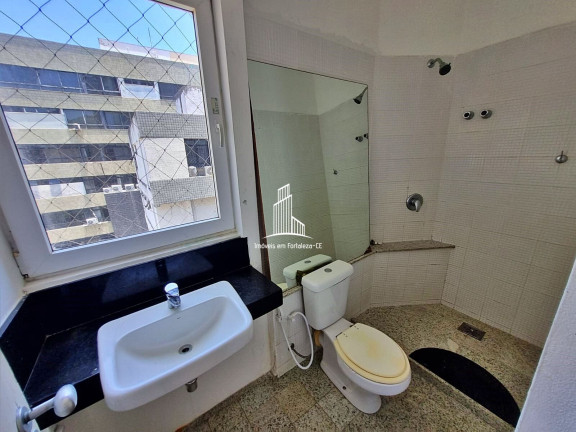 Imagem Apartamento com 1 Quarto à Venda, 80 m² em Meireles - Fortaleza