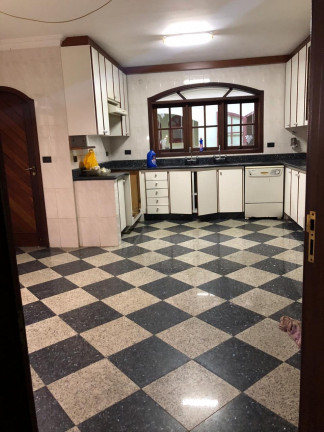 Imagem Casa de Condomínio com 5 Quartos à Venda, 500 m² em Granja Olga I - Sorocaba Imagem Casa de Condomínio com 5 Quartos à Venda, 500 m² em Granja Olga I - Sorocaba
