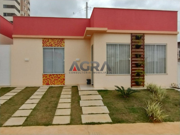 Imagem Casa de Condomínio com 3 Quartos à Venda, 68 m² em Candeias - Vitória Da Conquista Imagem Casa de Condomínio com 3 Quartos à Venda, 68 m² em Candeias - Vitória Da Conquista