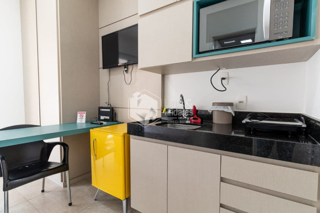 Imagem Apartamento com 1 Quarto à Venda, 24 m² em Perdizes - São Paulo Imagem Apartamento com 1 Quarto à Venda, 24 m² em Perdizes - São Paulo