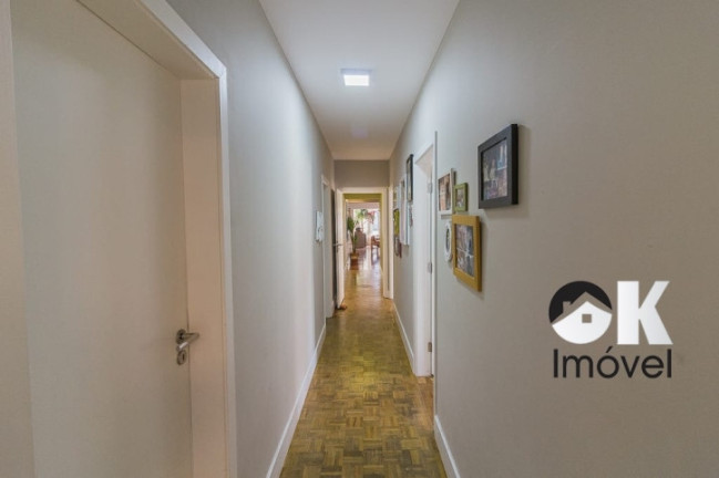 Imagem Apartamento com 3 Quartos à Venda, 215 m² em Jardim Paulista - São Paulo Imagem Apartamento com 3 Quartos à Venda, 215 m² em Jardim Paulista - São Paulo