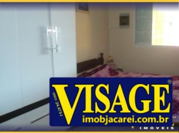 Imagem Casa com 2 Quartos à Venda, em Cid. Salvador - Jacareí Imagem Casa com 2 Quartos à Venda, em Cid. Salvador - Jacareí