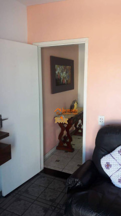 Imagem Casa com 3 Quartos à Venda, 95 m² em Jardim Maria Dirce - Guarulhos Imagem Casa com 3 Quartos à Venda, 95 m² em Jardim Maria Dirce - Guarulhos