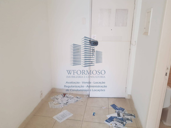 Imagem Sala Comercial à Venda, 27 m² em Copacabana - Rio De Janeiro