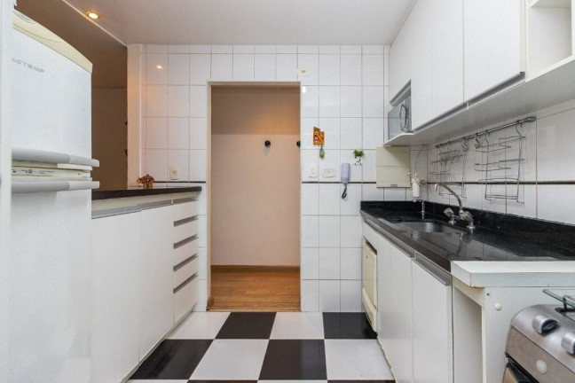 Imagem Apartamento com 3 Quartos à Venda, 76 m² em Perdizes - São Paulo Imagem Apartamento com 3 Quartos à Venda, 76 m² em Perdizes - São Paulo