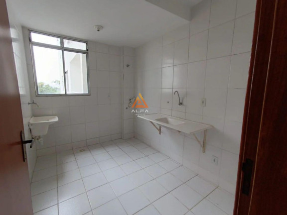 Imagem Apartamento com 2 Quartos à Venda, 57 m² Imagem Apartamento com 2 Quartos à Venda, 57 m²