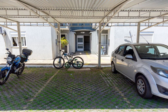 Imagem Apartamento com 2 Quartos à Venda, 51 m² em Igara - Canoas Imagem Apartamento com 2 Quartos à Venda, 51 m² em Igara - Canoas