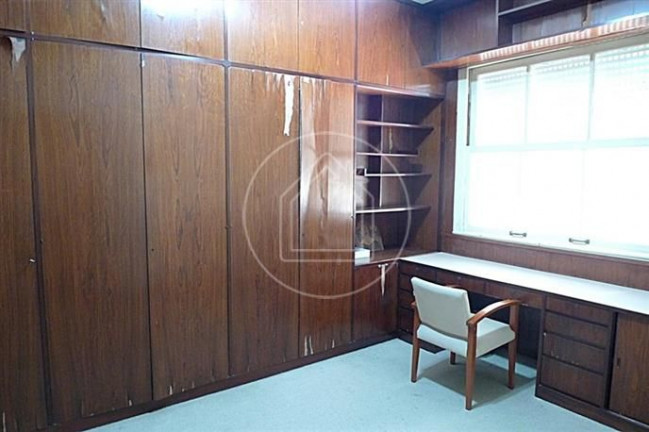Imagem Apartamento com 4 Quartos à Venda, 251 m² em Botafogo - Rio De Janeiro