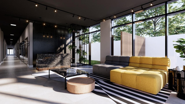 Imagem Apartamento com 1 Quarto à Venda, 33 m² em Alto Da Rua Xv - Curitiba