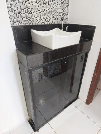 Imagem Apartamento com 2 Quartos à Venda, 55 m² em Pau Amarelo - Paulista