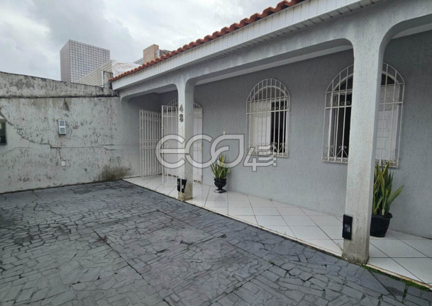 Imagem Casa com 3 Quartos à Venda, 100 m² em Luzia - Aracaju Imagem Casa com 3 Quartos à Venda, 100 m² em Luzia - Aracaju