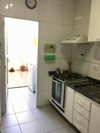 Imagem Casa com 3 Quartos à Venda, 122 m² em Vila Brasílio Machado - São Paulo Imagem Casa com 3 Quartos à Venda, 122 m² em Vila Brasílio Machado - São Paulo