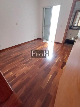 Imagem Apartamento com 3 Quartos à Venda, 120 m² em Campestre - Santo André