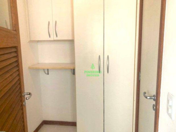 Imagem Apartamento com 3 Quartos à Venda, 124 m² em Icaraí - Niterói Imagem Apartamento com 3 Quartos à Venda, 124 m² em Icaraí - Niterói