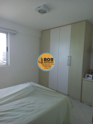 Imagem Apartamento com 4 Quartos à Venda, 127 m² em Boa Viagem - Recife