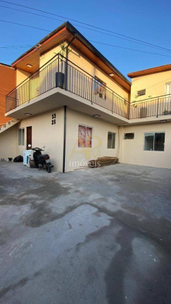 Imagem Casa com 8 Quartos à Venda, 250 m² em Serraria - São José Imagem Casa com 8 Quartos à Venda, 250 m² em Serraria - São José