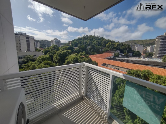 Imagem Apartamento com 3 Quartos à Venda, 161 m² em Santa Rosa - Niterói