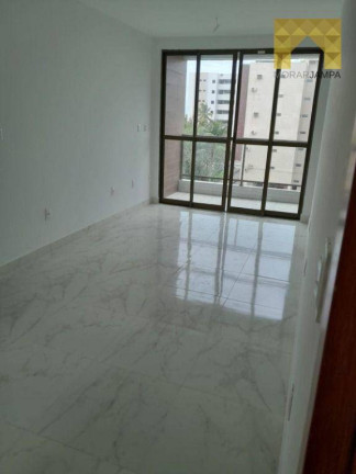 Imagem Apartamento com 2 Quartos à Venda, 56 m² em Intermares - Cabedelo Imagem Apartamento com 2 Quartos à Venda, 56 m² em Intermares - Cabedelo