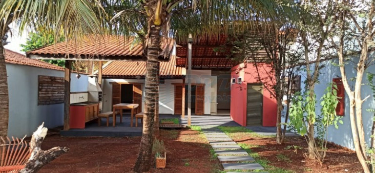Imagem Casa à Venda, 250 m² em Planalto Verde - Ribeirão Preto Imagem Casa à Venda, 250 m² em Planalto Verde - Ribeirão Preto