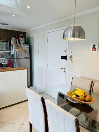 Imagem Apartamento com 2 Quartos à Venda, 52 m² em Centro - Diadema Imagem Apartamento com 2 Quartos à Venda, 52 m² em Centro - Diadema