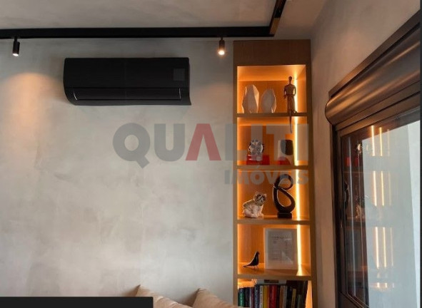 Imagem Apartamento com 1 Quarto à Venda, 73 m² em Cerqueira César - São Paulo