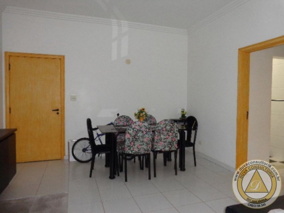 Imagem Apartamento com 3 Quartos à Venda, 115 m² em Centro - Guarujá