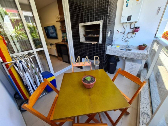 Imagem Imóvel com 2 Quartos à Venda, 80 m² em Ingleses Do Rio Vermelho - Florianópolis
