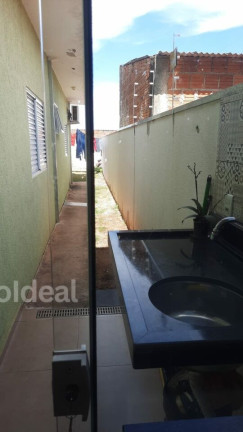 Imagem Casa com 2 Quartos à Venda, 88 m² em Parque São João - Bauru Imagem Casa com 2 Quartos à Venda, 88 m² em Parque São João - Bauru