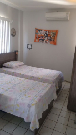 Imagem Apartamento com 2 Quartos à Venda, 63 m² em Capim Macio - Natal Imagem Apartamento com 2 Quartos à Venda, 63 m² em Capim Macio - Natal