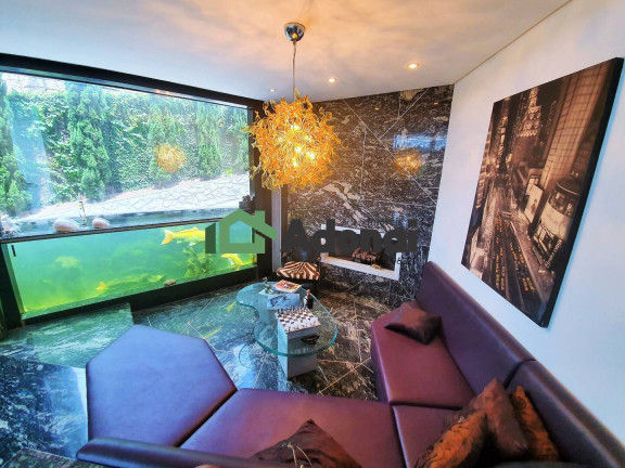 Imagem Casa com 5 Quartos à Venda, 2.250 m² em Chácara Malota - Jundiaí Imagem Casa com 5 Quartos à Venda, 2.250 m² em Chácara Malota - Jundiaí