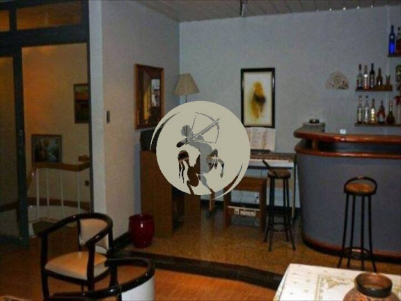 Imagem Cobertura com 4 Quartos à Venda, 460 m² em Gonzaga - Santos Imagem Cobertura com 4 Quartos à Venda, 460 m² em Gonzaga - Santos