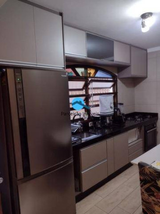 Imagem Casa com 3 Quartos à Venda, 125 m² em Rudge Ramos - São Bernardo Do Campo