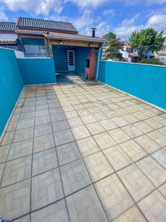 Imagem Apartamento com 2 Quartos à Venda, 112 m² em Parque Das Nações - Santo André Imagem Apartamento com 2 Quartos à Venda, 112 m² em Parque Das Nações - Santo André