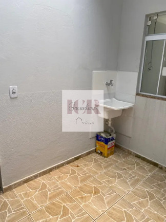 Imagem Casa com 2 Quartos à Venda, 64 m² em Parque São Bento - Sorocaba