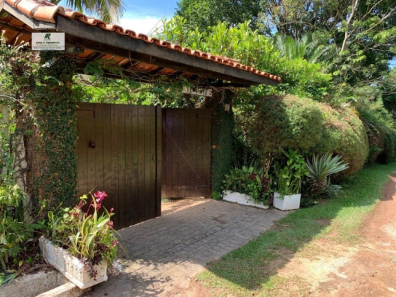 Imagem Chácara com 4 Quartos à Venda, 4.600 m² em Alto Da Serra - São Roque Imagem Chácara com 4 Quartos à Venda, 4.600 m² em Alto Da Serra - São Roque