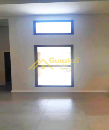 Imagem Casa com 3 Quartos à Venda, 143 m² em Jardim São Francisco - Piracicaba