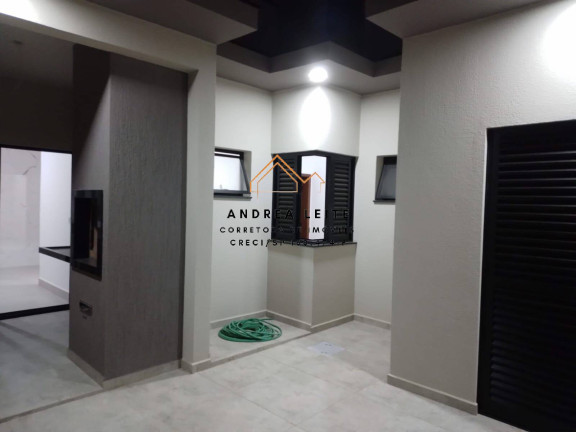 Imagem Casa com 3 Quartos à Venda, 150 m² em Parque Residencial Villa Dos Inglezes - Sorocaba