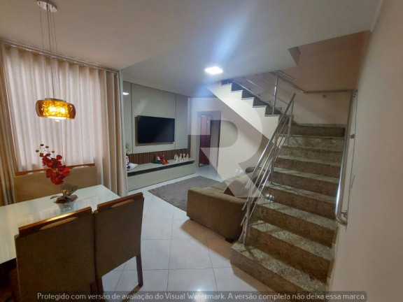 Cobertura com 3 Quartos à Venda, 79 m²