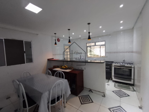 Imagem Sobrado com 3 Quartos à Venda, 250 m² em Outeiro De Passárgada - Cotia Imagem Sobrado com 3 Quartos à Venda, 250 m² em Outeiro De Passárgada - Cotia