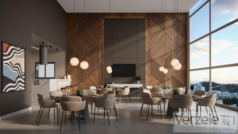 Imagem Imóvel com 3 Quartos à Venda, 129 m² em Pioneiros - Balneário Camboriú