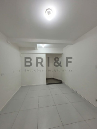 Imagem Casa com 3 Quartos à Venda, 120 m² em Brooklin - São Paulo Imagem Casa com 3 Quartos à Venda, 120 m² em Brooklin - São Paulo