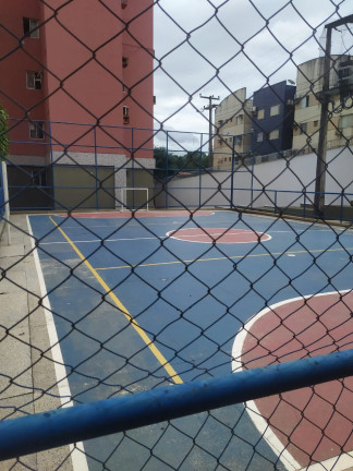 Imagem Apartamento com 3 Quartos à Venda, 74 m² em Piçarreira - Teresina Imagem Apartamento com 3 Quartos à Venda, 74 m² em Piçarreira - Teresina