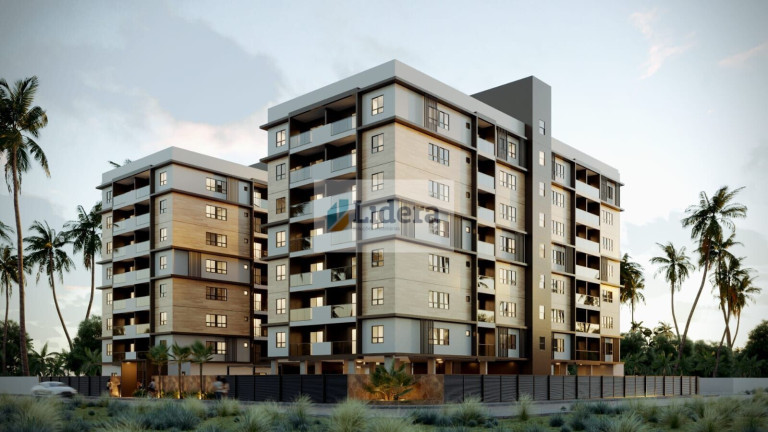 Imagem Apartamento com 2 Quartos à Venda, 52 m² em Poço - Cabedelo