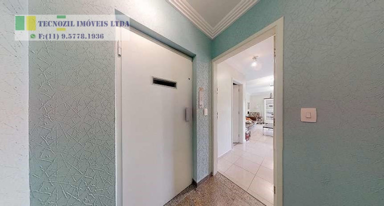 Imagem Apartamento com 3 Quartos à Venda, 140 m² em Jardim Vila Mariana - São Paulo Imagem Apartamento com 3 Quartos à Venda, 140 m² em Jardim Vila Mariana - São Paulo